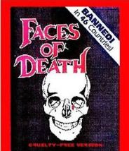 Faces of Death
